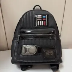 ラウンジフライ スター・ウォーズ ストームトルーパー ミニバック
