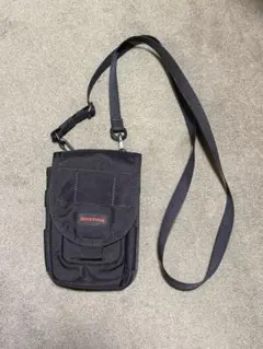 BRIEFING×BEAMS UTILITY POUCH サコッシュ　ポーチのサムネイル