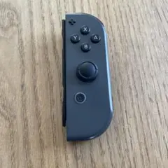 d*3様 Nintendo Switch Joy-Con ブラック右ジャンク
