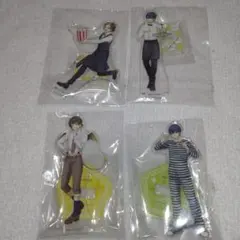 ブルーロック　アクスタ