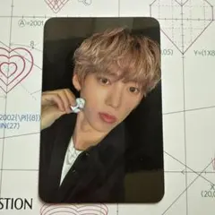 AMPERS&ONE soundwave カムデン トレカ