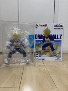 一番くじ ドラゴンボール オムニバスアメイジング　E賞 ベジータ
