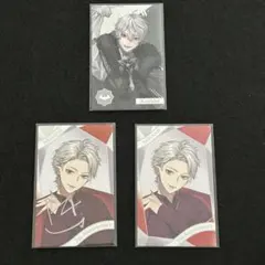 にじさんじ　7周年　8周年　葛葉