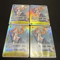 EB03-053 ナミ SR 4枚