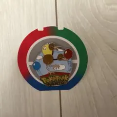 ポケパークカントー ニョロモ ピンズ - メルカリ