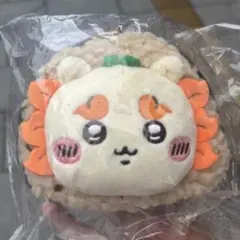 小樽限定　ちいかわ　シーサー 新品未開封