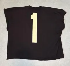 YZY 1 BOX TEE サイズ1