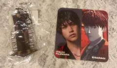 藤原樹　THE RAMPAGE グッズセット