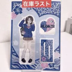 ミッシェル 奥沢美咲 バンドリ 平成ギャル 平成GAL アクリルスタンド