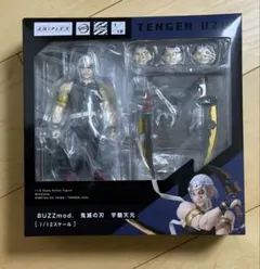 ANIPLEX+社製 BUZZmod. 鬼滅の刃 宇髄天元
