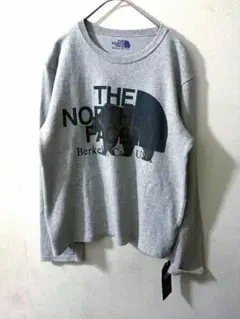 the north face ロンt サーマル