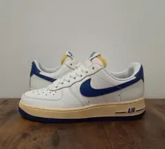 R12【Used/24.5】NIKE W AIR FORCE 1 '07 SAI