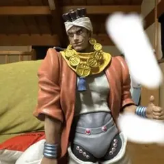D賞アヴドゥル