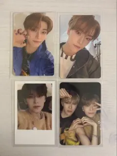 ALPHA DRIVE ONE（ALD1） シンロン トレカ