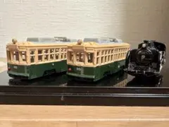 2026年最新】nゲージ 蒸気機関車 セットの人気アイテム - メルカリ