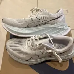 アシックス　スーパーブラスト2 27.5 SUPERBLAST 2