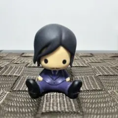 名探偵コナンペタドール　諸伏高明