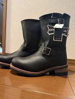 AVIREX エンジニアブーツ　ホーネットハイブーツ