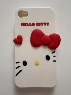 Hello Kitty iPhone 4S ケース ハローキティ