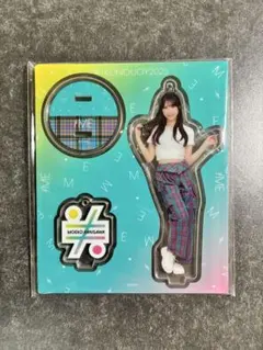 ≠ME 蟹沢萌子 アクスタ IKONOIJOY2023 イコノイジョイ ノイミー