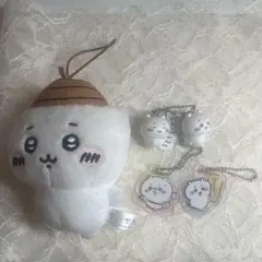 ちいかわ まとめ売り