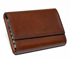 【未使用同等】dunhill ダンヒル レザー6連キーケース ★Ｇカード・箱付き