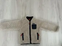 [美品]Patagonia パタゴニア　レトロX　サイズ5T