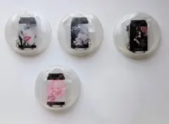 CHANMINA ちゃんみな アクリルスタンド 11種セット - メルカリ