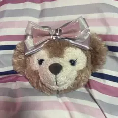 シェリーメイ カラフルハピネス 20周年 ショルダーポーチ