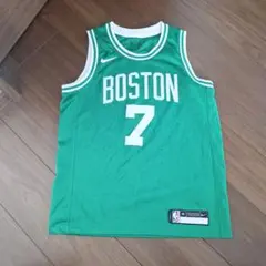 Nike NBA Boston Celtics Jaylen Brown 7のサムネイル