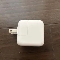 Apple 5W USB Power Adapter