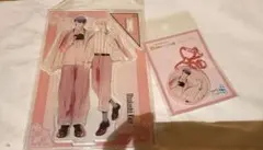 Chara レーベル展【美しい彼】凪良ゆう＆北野 仁＋その他、9点セット