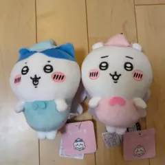 ちいかわ　ぽてたまぬいぐるみ　妖精