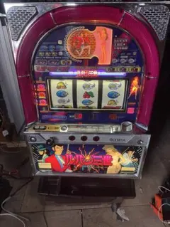 2025年最新】パチンコ実機 ルパンの人気アイテム - メルカリ