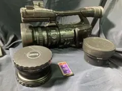 Sony PMW-200 レンズ部分　ソニー　ジャンク Sony PMW-200 レンズ部分 ソニー ジャンク - メルカリ