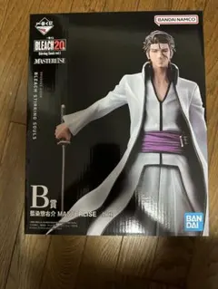 2025年最新】藍染惣右介 b賞の人気アイテム - メルカリ