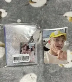 seventeen CxM エスクプス　HYPE VIBES ヨントン