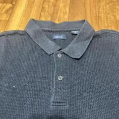 IZOD ロングポロシャツ