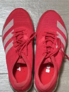 ランニングシューズ アディダス アディゼロ サブ2