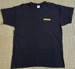 『企業系』DHL Tシャツ　ネイビー　ドイツ　運送