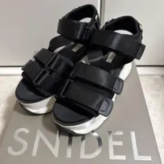 SNIDEL スポサンのサムネイル