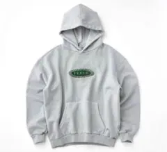 feels. HOODIE GRAY 上杉柊平 2026年最新】Feels パーカー 上杉柊平の人気アイテム - メルカリ
