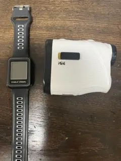 TecTecTec! Eagle Vision Mini ゴルフ用距離計