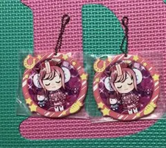 ウマ娘 キーホルダー