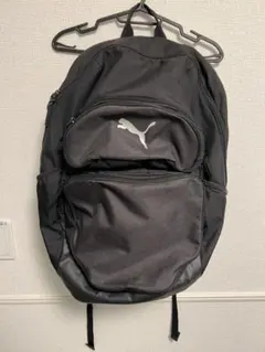 PUMA ブラック リュック