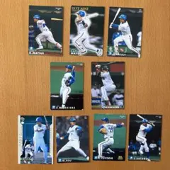 2025年最新】西武ライオンズカードの人気アイテム - メルカリ