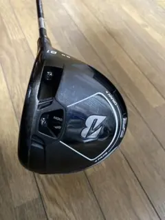 美品 ブリヂストン B2 7W ベンタスブルー7S メーカーカスタム - メルカリ