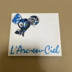 L'Arc-en-Ciel Clicked Singles Best 13