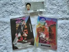 川合俊一＆高橋藍 サイン色紙 2025年最新】高橋藍 サインの人気アイテム - メルカリ