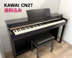 2026年最新】KAWAI 電子ピアノ CN23の人気アイテム - メルカリ